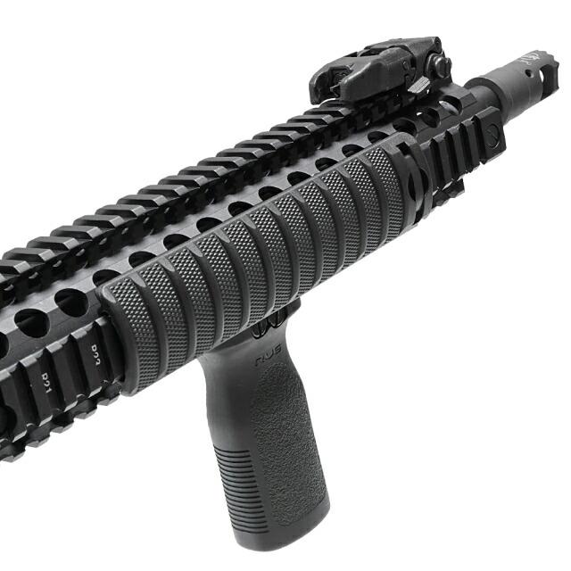 knights armament レールパネル　KAC knights armament レールパネル KAC MP製 】 Knight's Armament