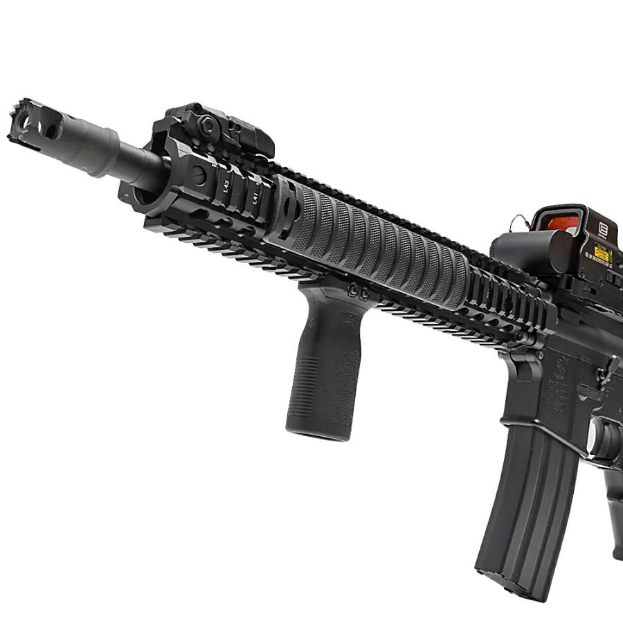 KAC パーツ MP 製 Knight's Armament タイプ 20mm KAC 11 Rib レイルカバー