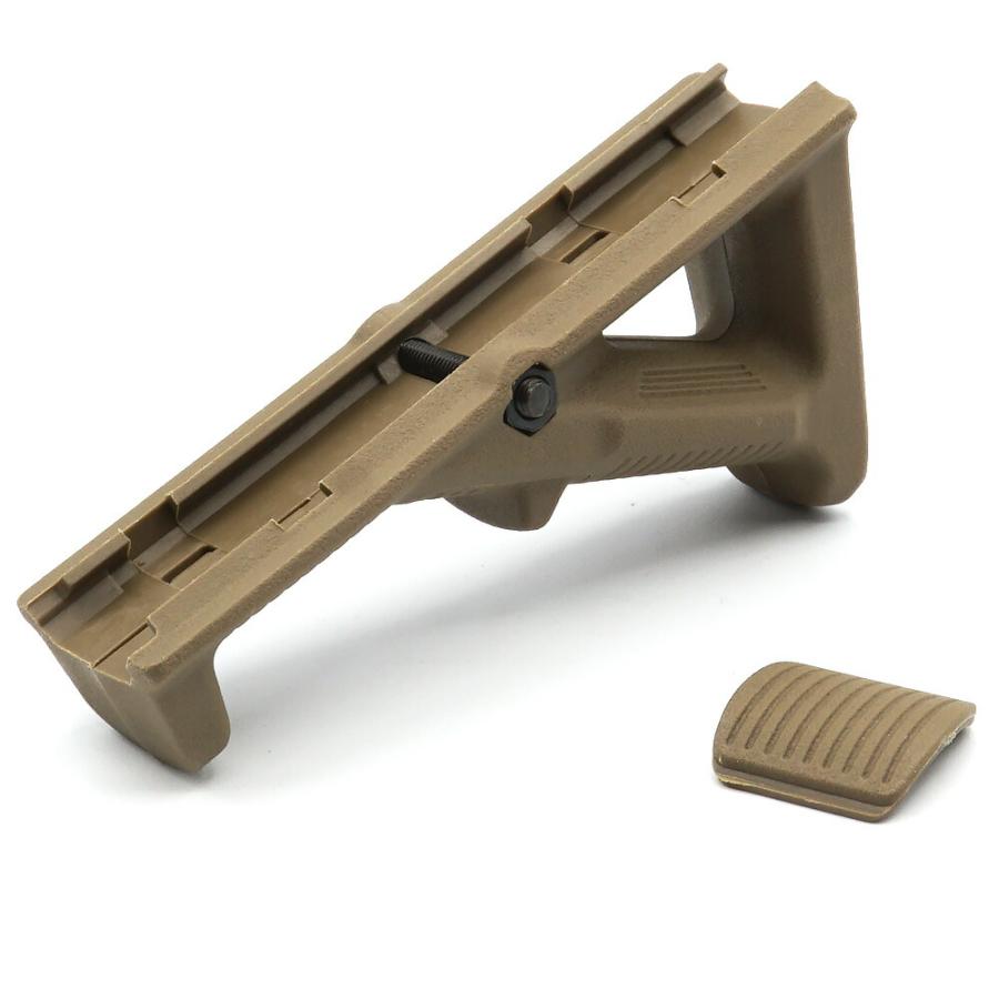 MP 製 20mm レイル 対応 MAGPULタイプ AFG 2 アングルド フォア