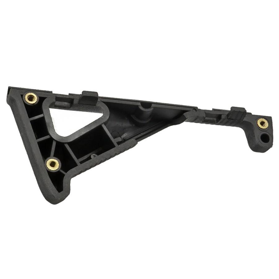 MP 製 20mm レイル 対応 MAGPULタイプ AFG 2 アングルド フォア