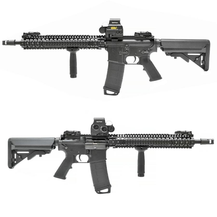 PTS EPM / P-MAG 完全対応 MP 製 MAGPUL タイプ PMAG レンジャー