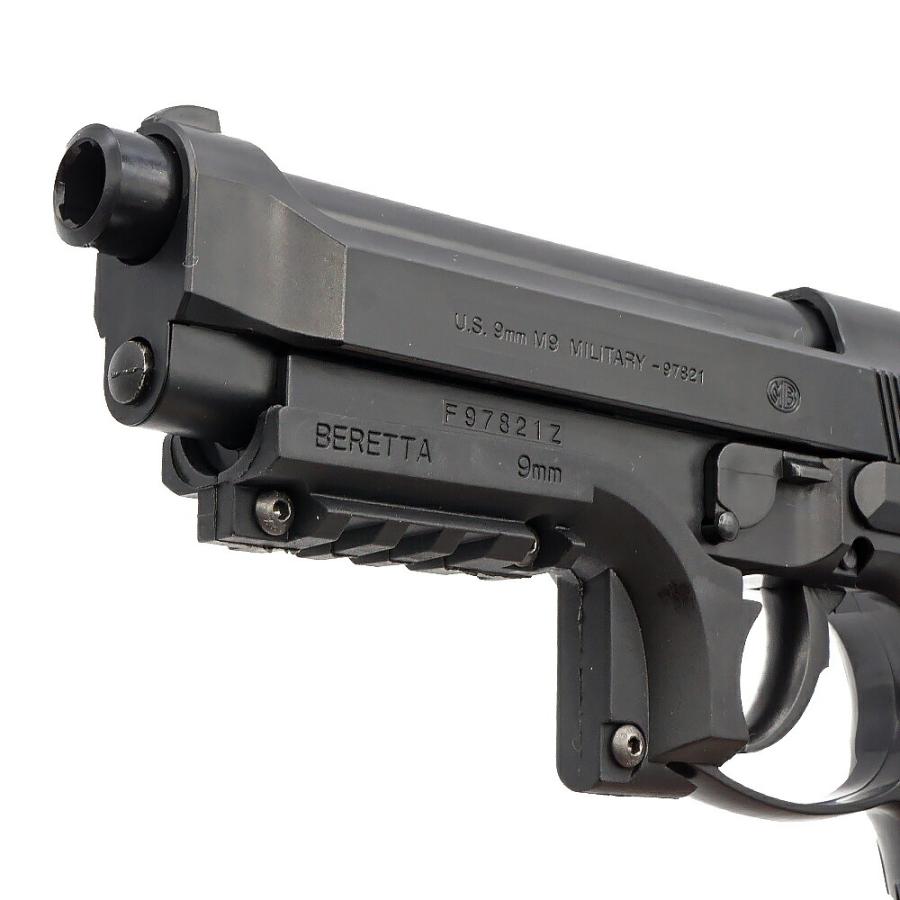 ベレッタM9 東京マルイ|マルイ ベレッタ M9ガスガン|HARDOFFオフモール