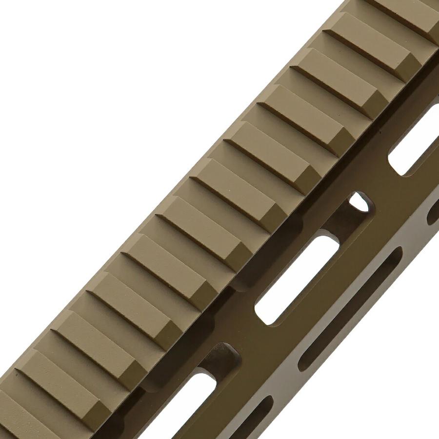 NOVESKE 正式ライセンス 実物ピッチ 対応 NSR GEN4 / 15インチ M-LOK