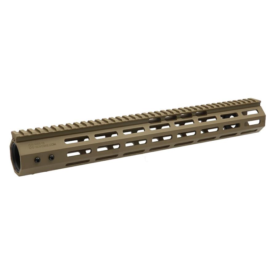 NOVESKE 正式ライセンス 実物ピッチ 対応 NSR GEN4 / 15インチ M