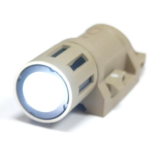 Night Evolution製 Inforce インフォース タイプ Wml マルチファンクション ウェポンライトレプリカ Ne Ne エアガン通販のミリタリーガレージ 通販 Yahoo ショッピング