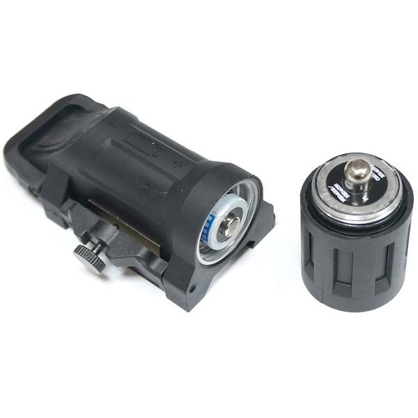 Night Evolution製 Inforce インフォース タイプ Wml マルチファンクション ウェポンライトレプリカ Ne Ne エアガン通販のミリタリーガレージ 通販 Yahoo ショッピング