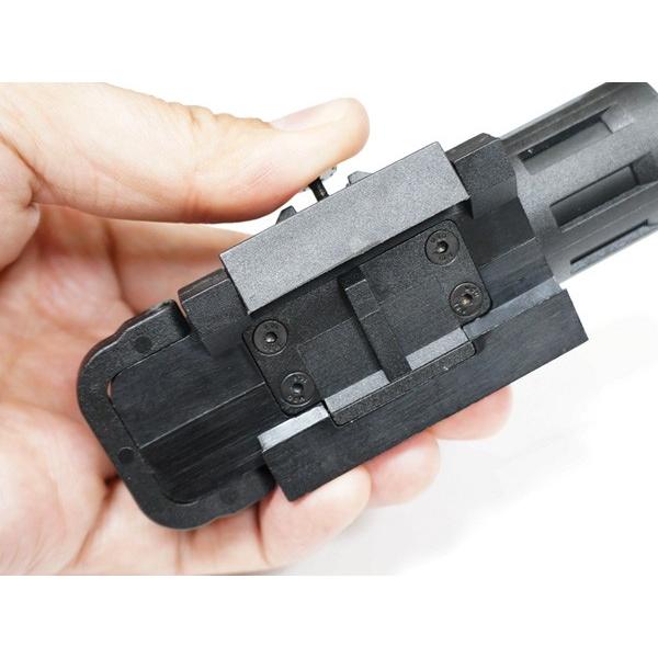 Night Evolution製 Inforce インフォース タイプ Wml マルチファンクション ウェポンライトレプリカ Ne Ne エアガン通販のミリタリーガレージ 通販 Yahoo ショッピング