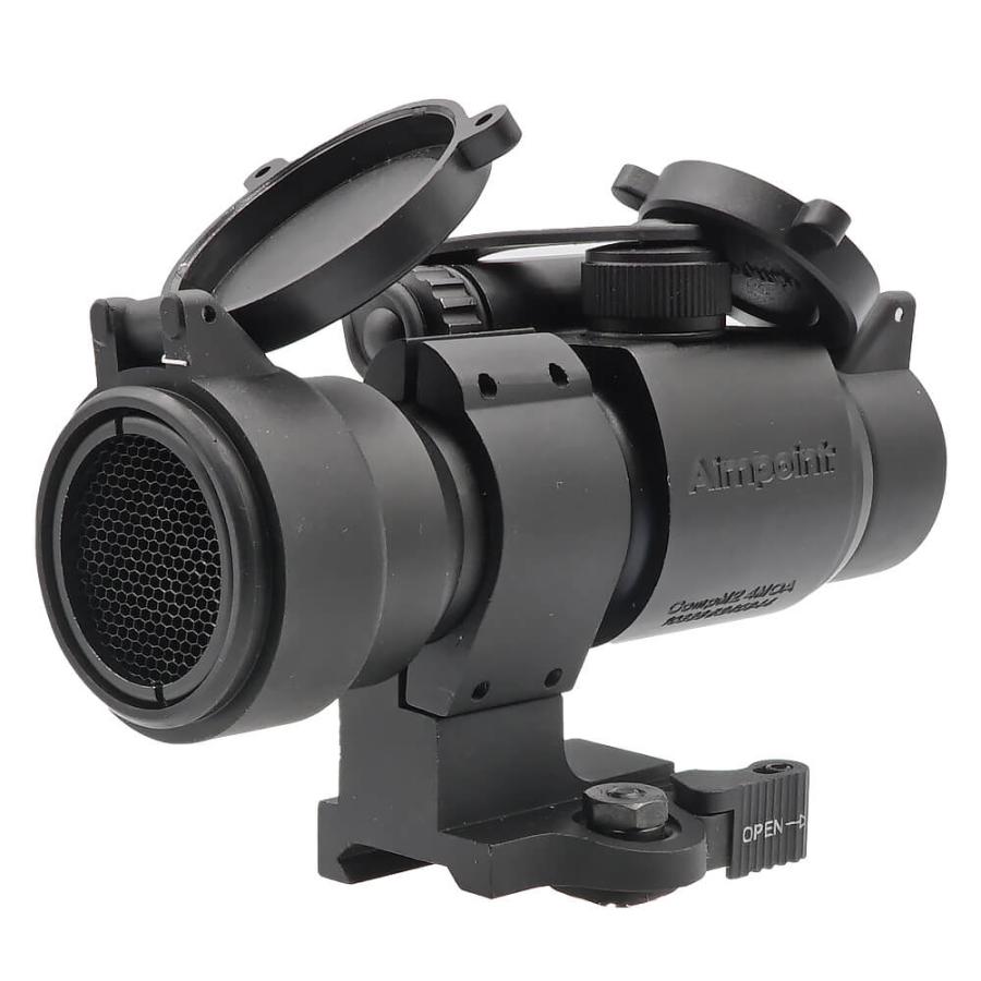 Larue タイプ COMP M2 QDマウント LT-150 レプリカ 1/3 Lower 20mm