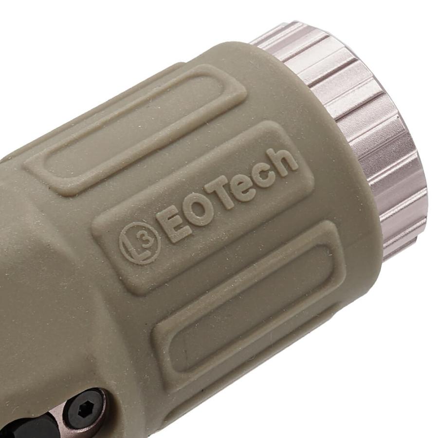 EOTech タイプ G33 STS Magnifire マグニファイア 3倍率 ブースター