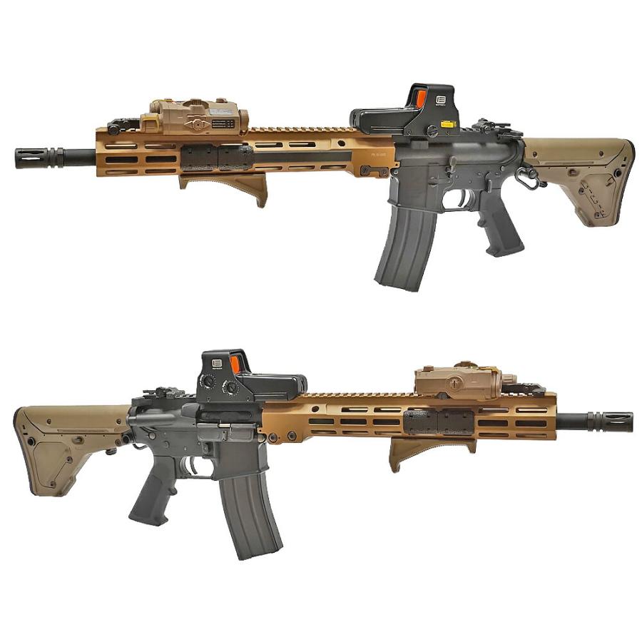 クリアルビーコーティング EOTech タイプ 552 A65 ホロサイト クリアルビーコーティング EOTech タイプ 552 A65 ホロサイト