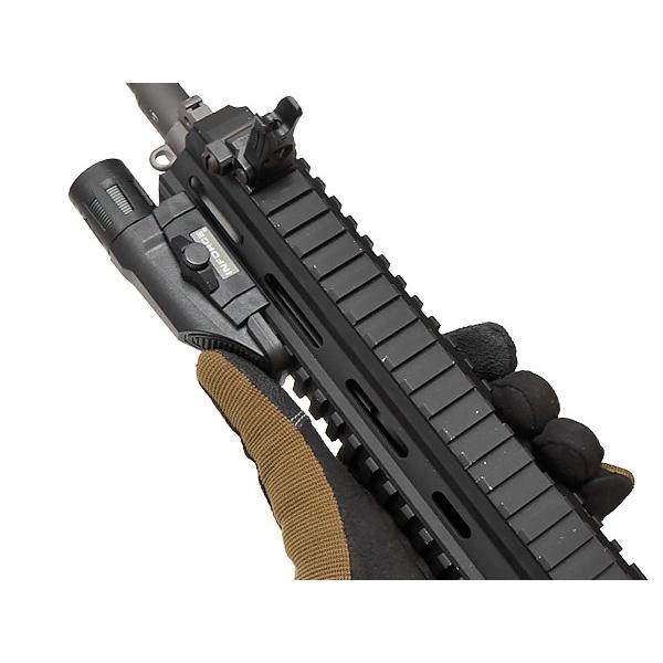 ハンドガンライト SOTAC 製 INFORCEタイプ WML GEN.2 ウェポンライト