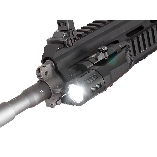 ハンドガンライト SOTAC 製 INFORCEタイプ WML GEN.2 ウェポン