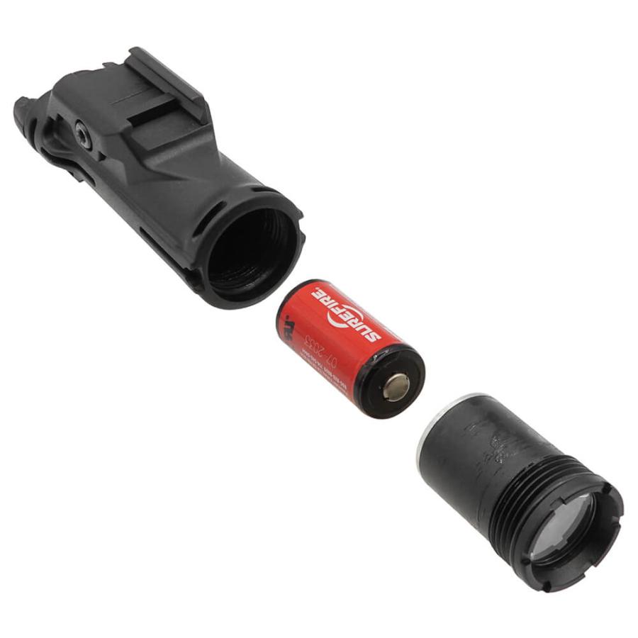 SOTAC 製 surefire タイプ XH-15 ウェポンライト ハンドガンライト