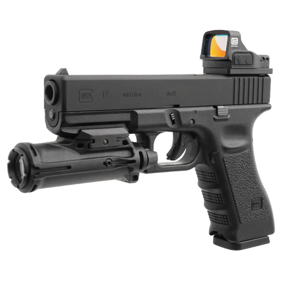 SOTAC 製 surefire タイプ XH-15 ウェポンライト ハンドガンライト