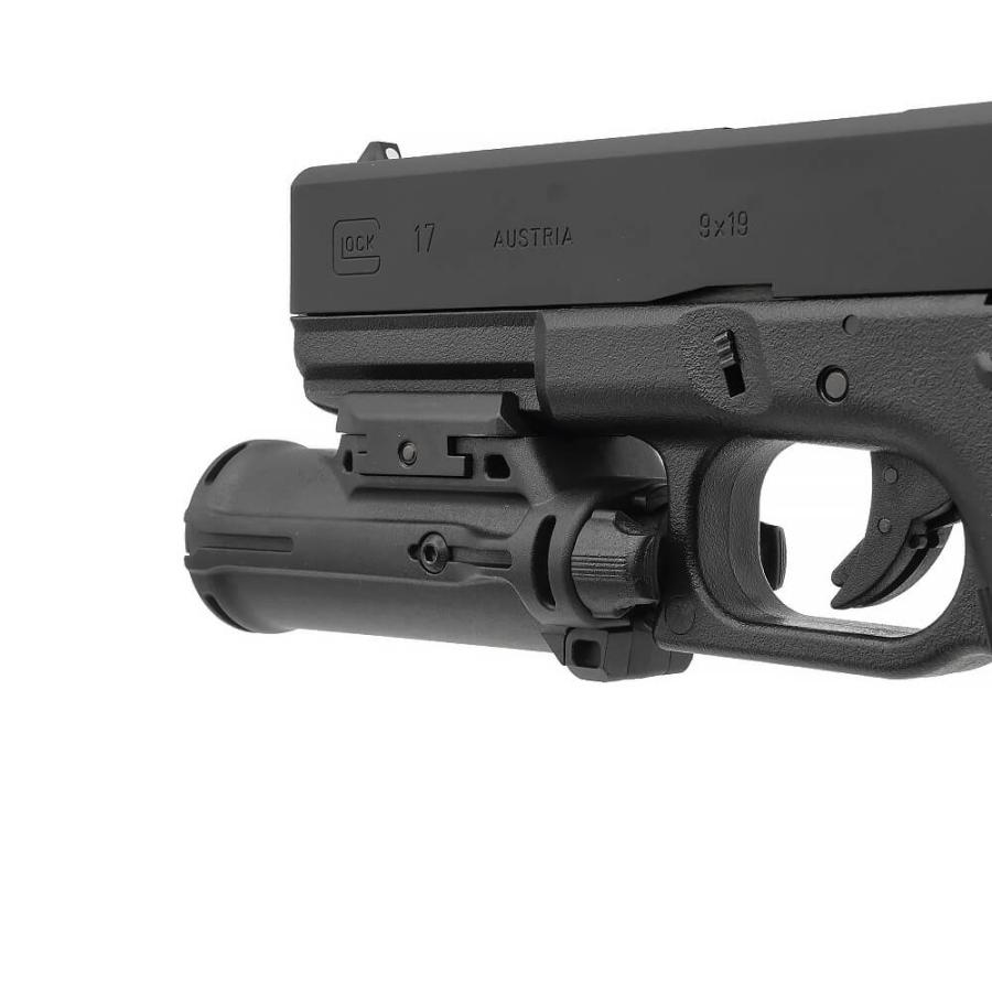 SOTAC 製 surefire タイプ XH-15 ウェポンライト ハンドガンライト