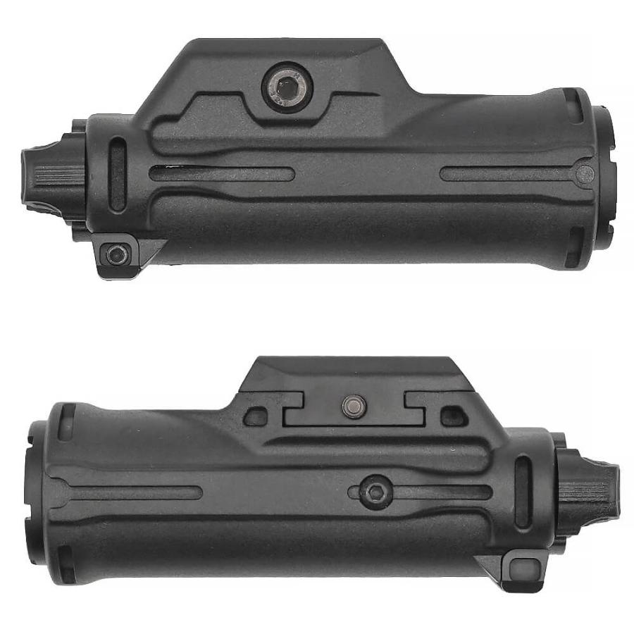 SOTAC 製 surefire タイプ XH-15 ウェポンライト ハンドガンライト