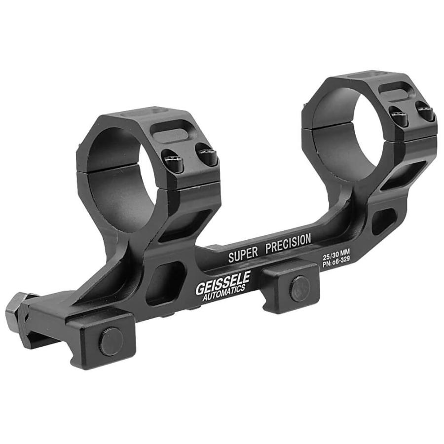 GEISSELE タイプ 20mm レイル対応 New スコープマウント レプリカ