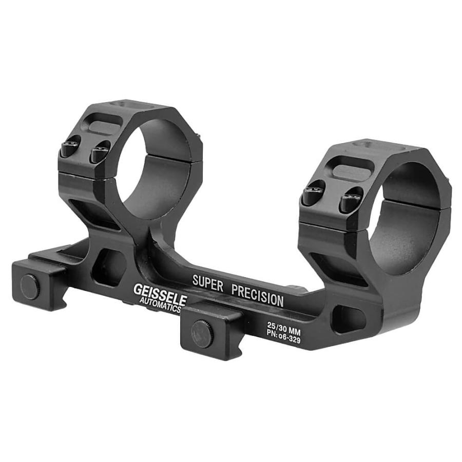 GEISSELE タイプ 20mm レイル対応 New スコープマウント レプリカ