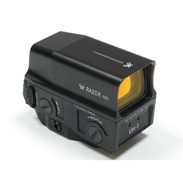 UH-1 ドットサイト VORTEX OPTICSタイプ AMG ホロサイト UH-1 ドットサイト VORTEX OPTICSタイプ AMG ホロサイト