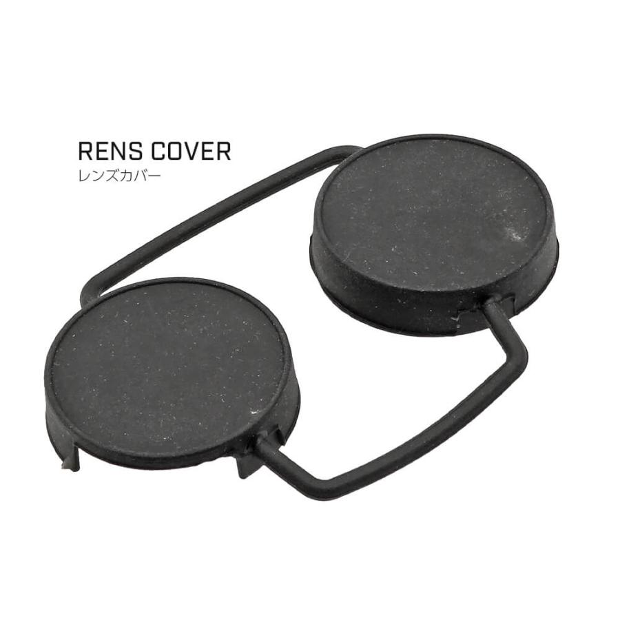 EOTech タイプ G43 Magnifier STS マウント セット レプリカ 3 EOTech タイプ G43 Magnifier STS マウント セット レプリカ 3