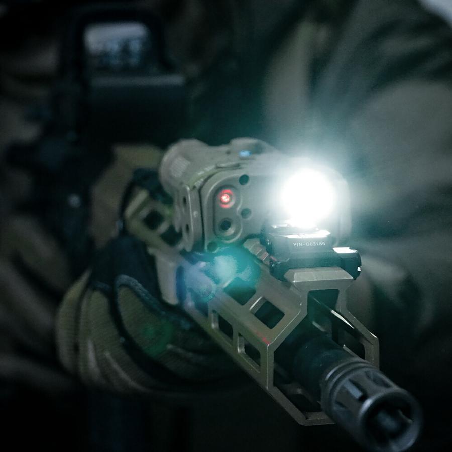 金属製！NGALタイプエイミングデバイス　DE Amazon.co.jp: 【QIRUIMY】NGAL タイプ レプリカ エイミング