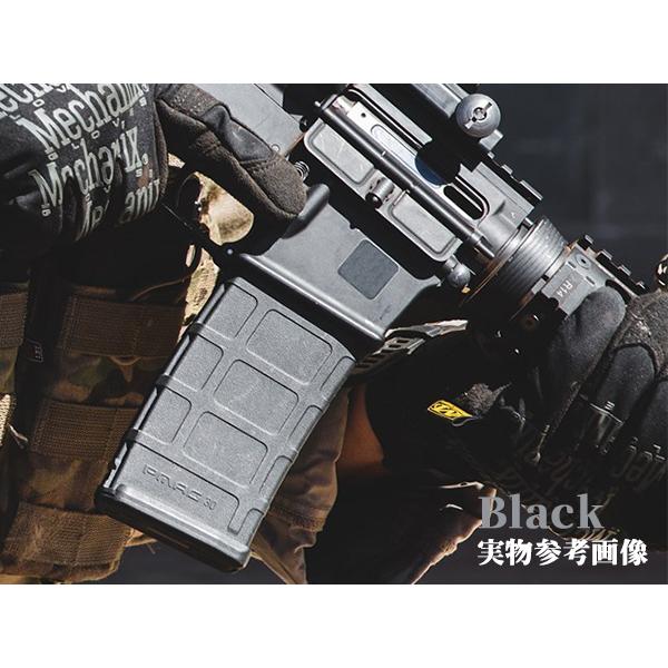 マルイ電動ガン 次世代M4シリーズ対応 MAGPUL PTS PMAG for マルイ電動ガン 次世代M4シリーズ対応 MAGPUL PTS PMAG for