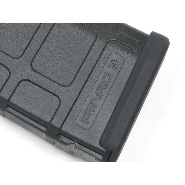 マルイ電動ガン 次世代M4シリーズ対応 MAGPUL PTS PMAG for SOPMOD 120連マガジン (ブラック) 次世代 M4電動ガン完全対応｜naniwabase｜04