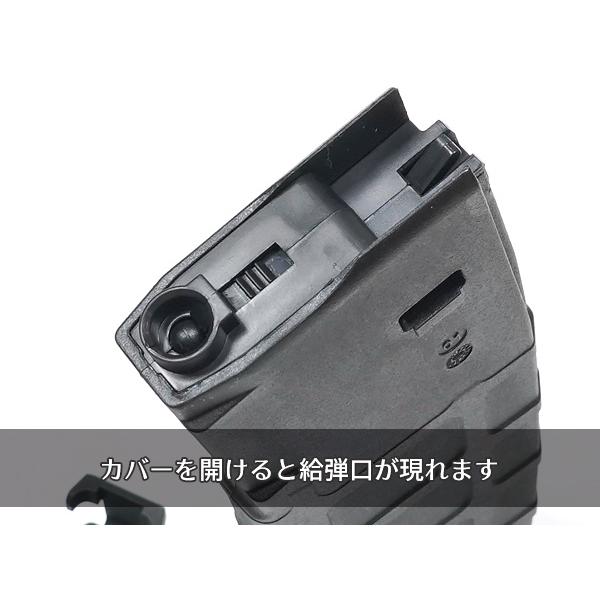 マルイ電動ガン 次世代M4シリーズ対応 MAGPUL PTS PMAG for マルイ電動ガン 次世代M4シリーズ対応 MAGPUL PTS PMAG for