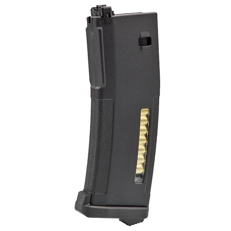 PTS 製 システマPTW トレポン用 120連 EPMマガジン Enhanced PTS 製 システマPTW トレポン用 120連 EPMマガジン Enhanced
