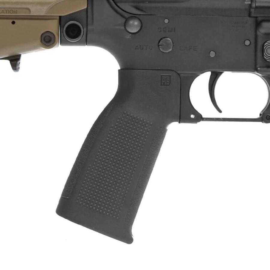 PTS エンハンストポリマーグリップ コンパクト EPG-C GBB M4対応