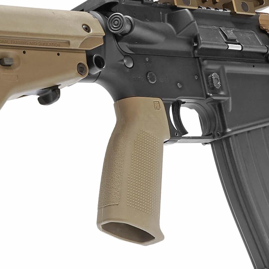 PTS エンハンストポリマーグリップ コンパクト EPG-C GBB M4対応