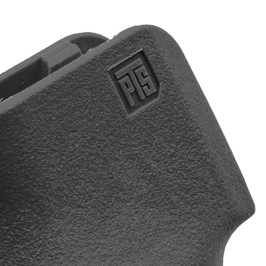 PTS エンハンストポリマーグリップ コンパクト EPG-C GBB M4対応