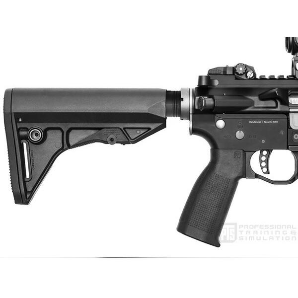 M4 ストック PTS 製 EPS-C エンハンスドポリマーストック コンパクト