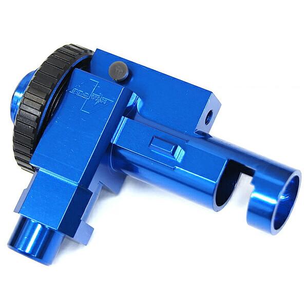 スタンダード 電動M4シリーズ対応 ProWin 製 CNCアルミ ホップ