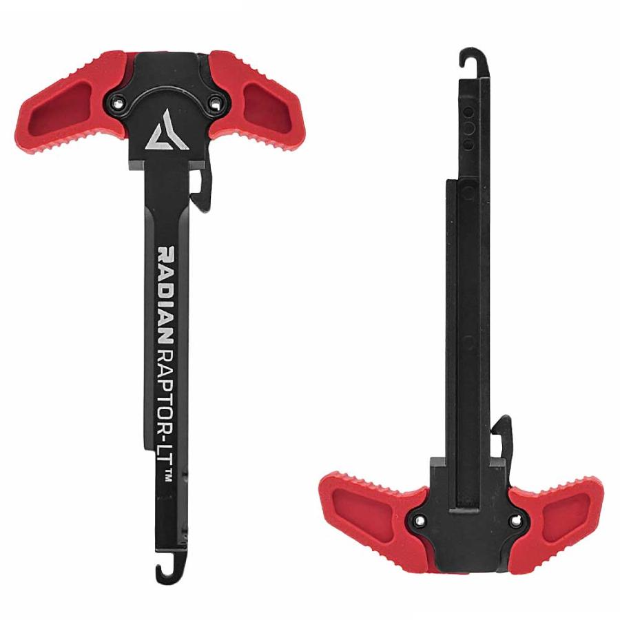 Radian 正式ライセンスPTS 製 電動ガン M4 シリーズ 対応 Raptor-LT