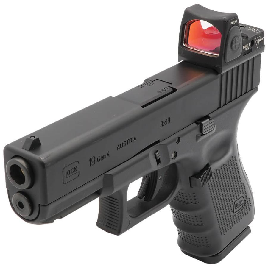 SOTAC 製 東京マルイ グロック シリーズ対応 RMR SRO ドットサイト