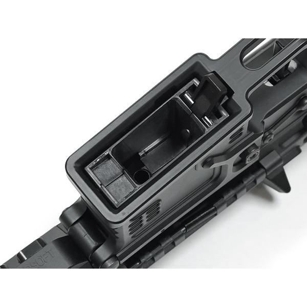 STAR AIRSOFT 製 AEG M4シリーズ対応 9mm SMG コンバージョンキット