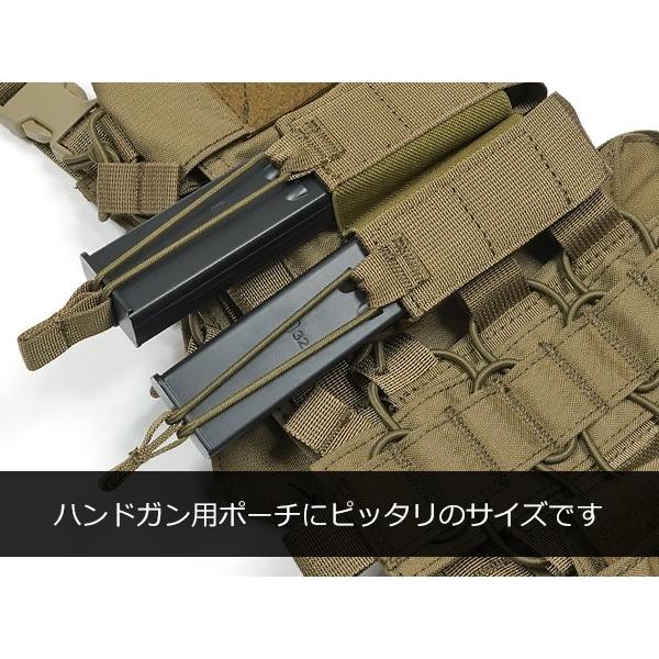 STAR AIRSOFT 製 AEG M4シリーズ対応 9mm SMG コンバージョンキット