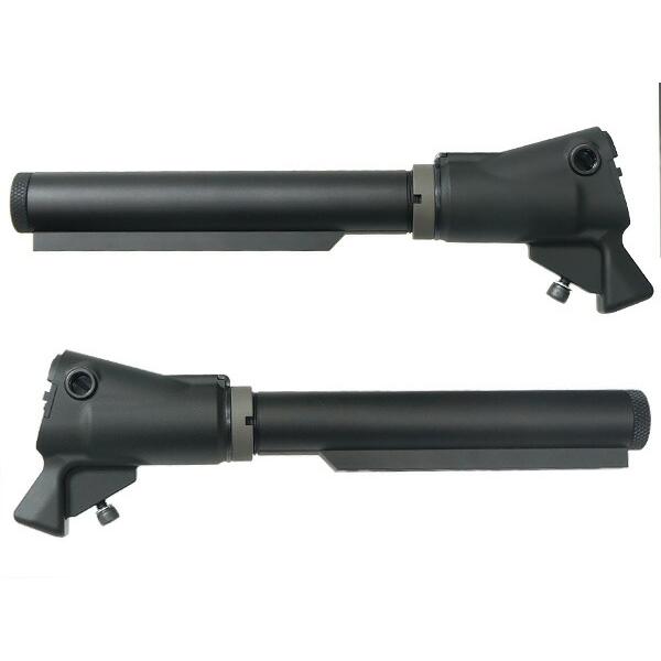 マルイ M870 カスタムパーツ ガスショットガン専用 ガスタンク