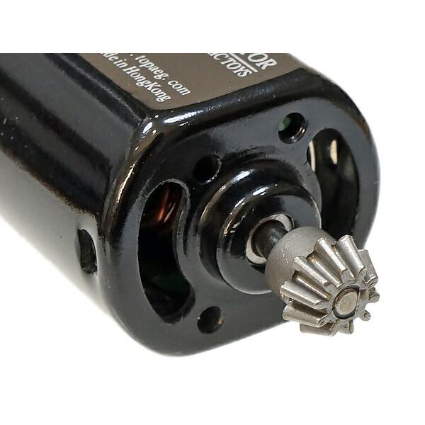 SHS 製 電動ガン ハイトルク モーター 守護神 ショートタイプ