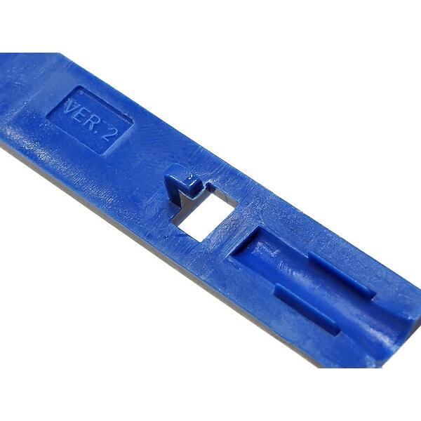 SHS 製 電動ガン メカボックス Ver2用 ダブルセクターギア ＆ タペット