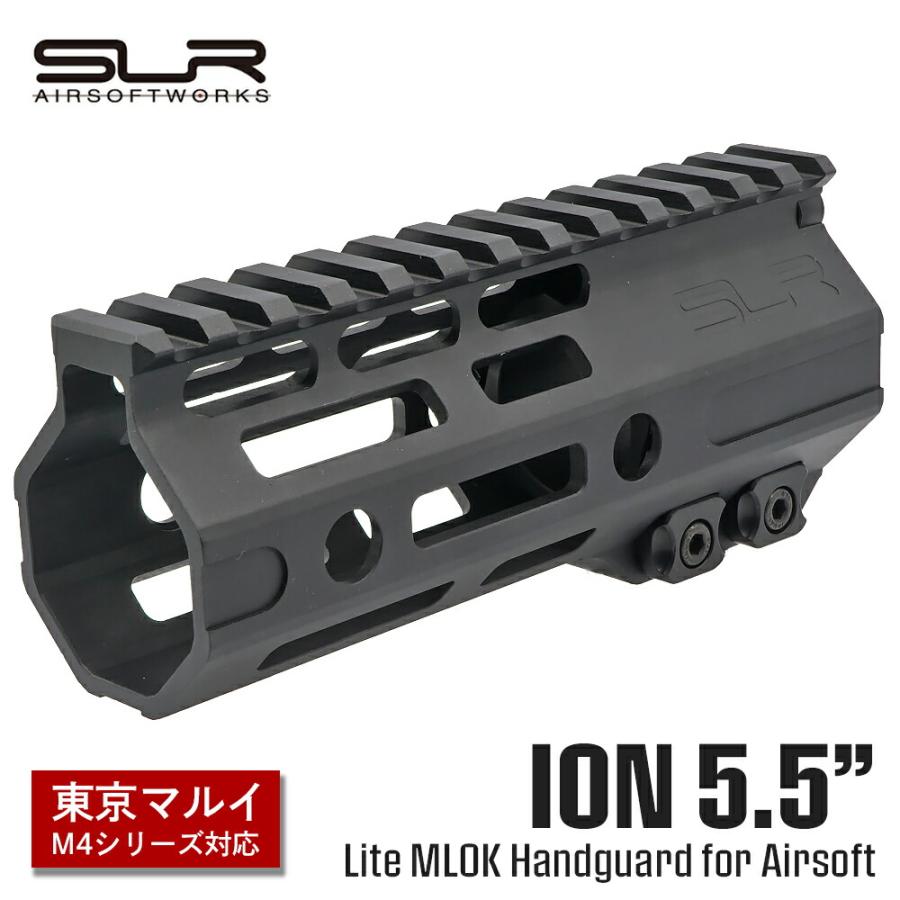 東京マルイ M4 シリーズ 完全対応 SLR 正式ライセンス DYTAC 製