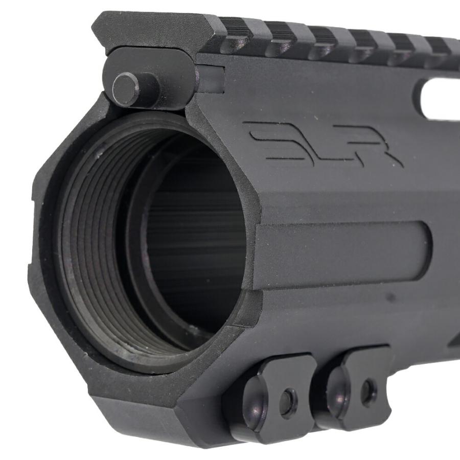 東京マルイ M4 シリーズ 完全対応 SLR 正式ライセンス DYTAC 製 ION