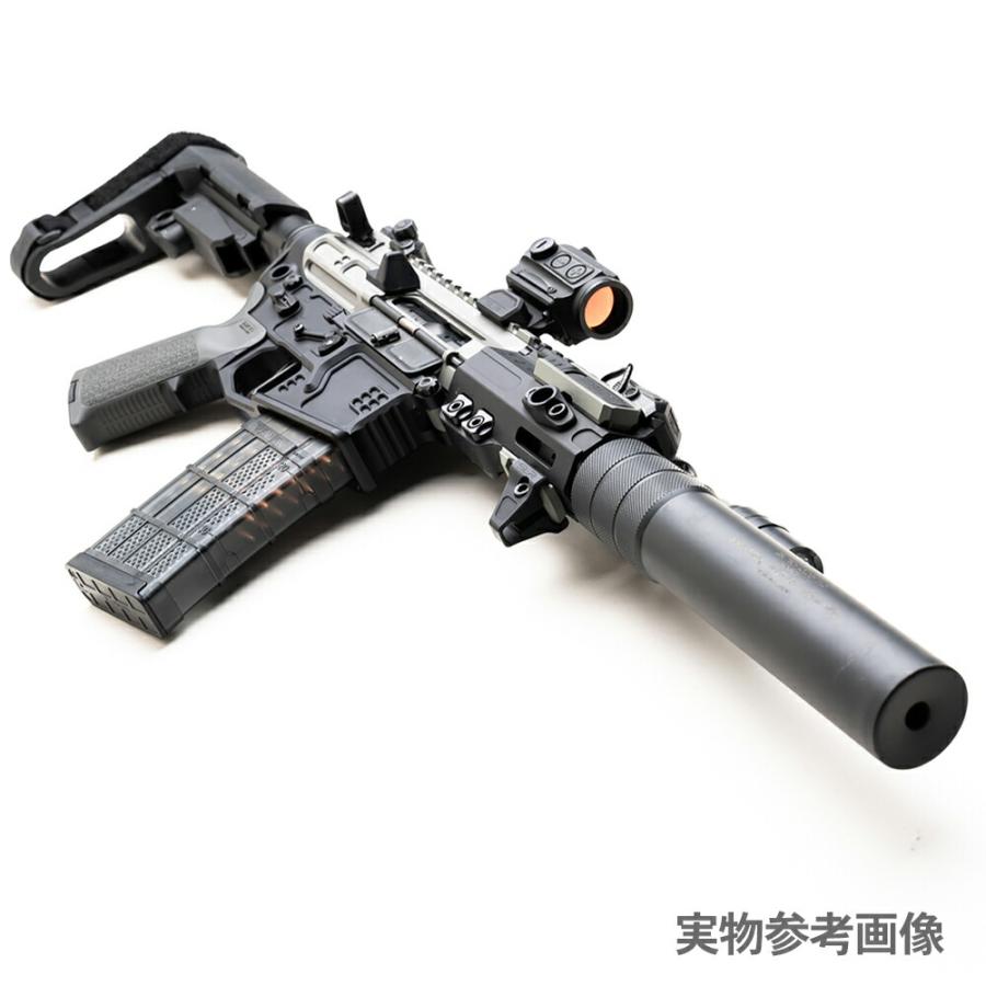 東京マルイ M4 シリーズ 完全対応 SLR 正式ライセンス DYTAC 製