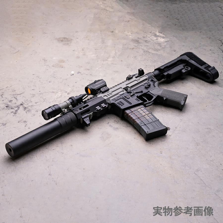 東京マルイ M4 シリーズ 完全対応 SLR 正式ライセンス DYTAC 製