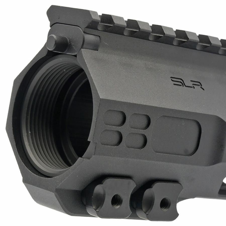 東京マルイ M4 シリーズ 完全対応 SLR 正式ライセンス DYTAC 製