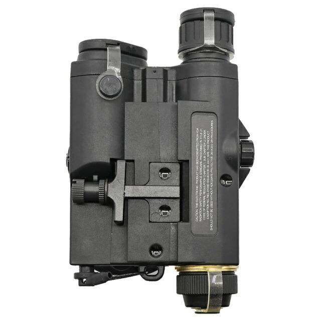 実物 リモートスイッチ 対応SOMO GEAR 製AN/PEQ-15 LA5 ATPIAL