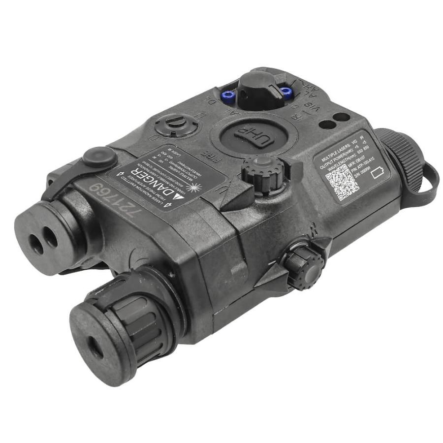 実物 リモートスイッチ 対応SOMO GEAR 製AN/PEQ-15 LA5C UHP 実物 リモートスイッチ 対応SOMO GEAR 製AN/PEQ-15 LA5C UHP