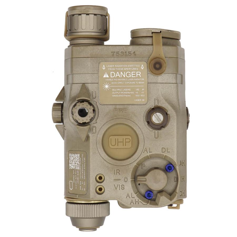実物 リモートスイッチ 対応SOMO GEAR 製AN/PEQ-15 LA5C UHP 実物 リモートスイッチ 対応SOMO GEAR 製AN/PEQ-15 LA5C UHP
