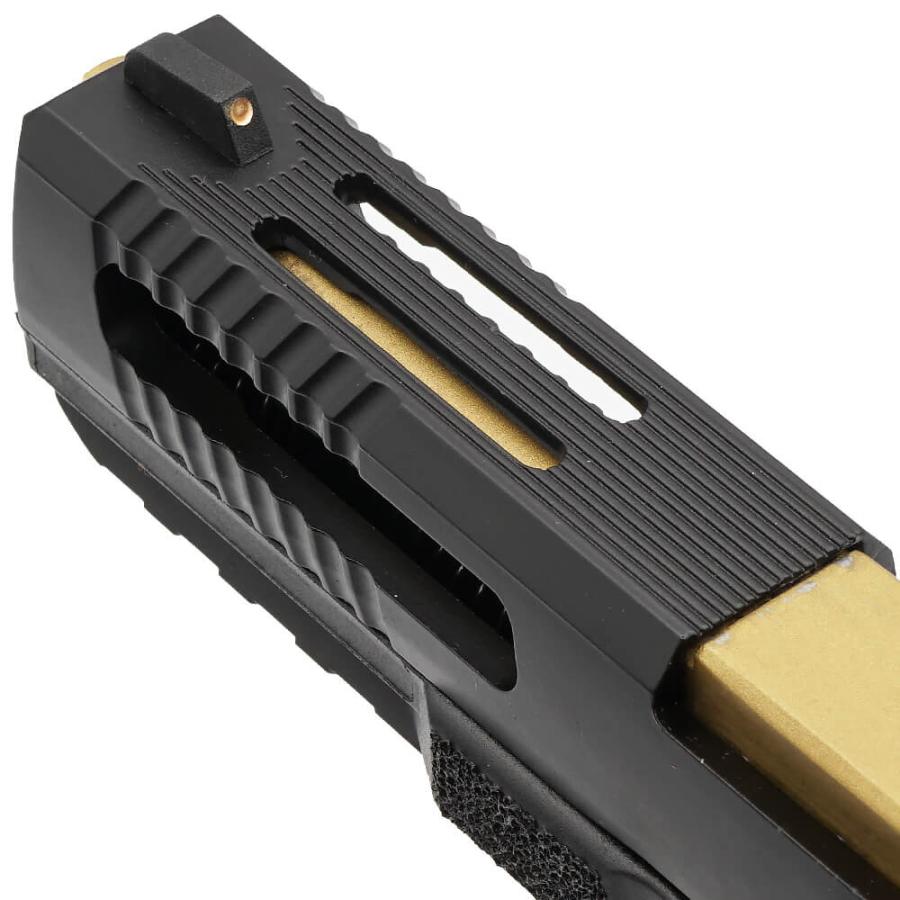 【 APS 】SPYDER D-Mod Co2 GBB 最強ブローバック APS 製 CO2専用 GBB SPYDER D-Mod スパイダー ガスブローバック